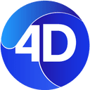 DayDay4D Logo